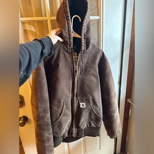Carhartt Jacket